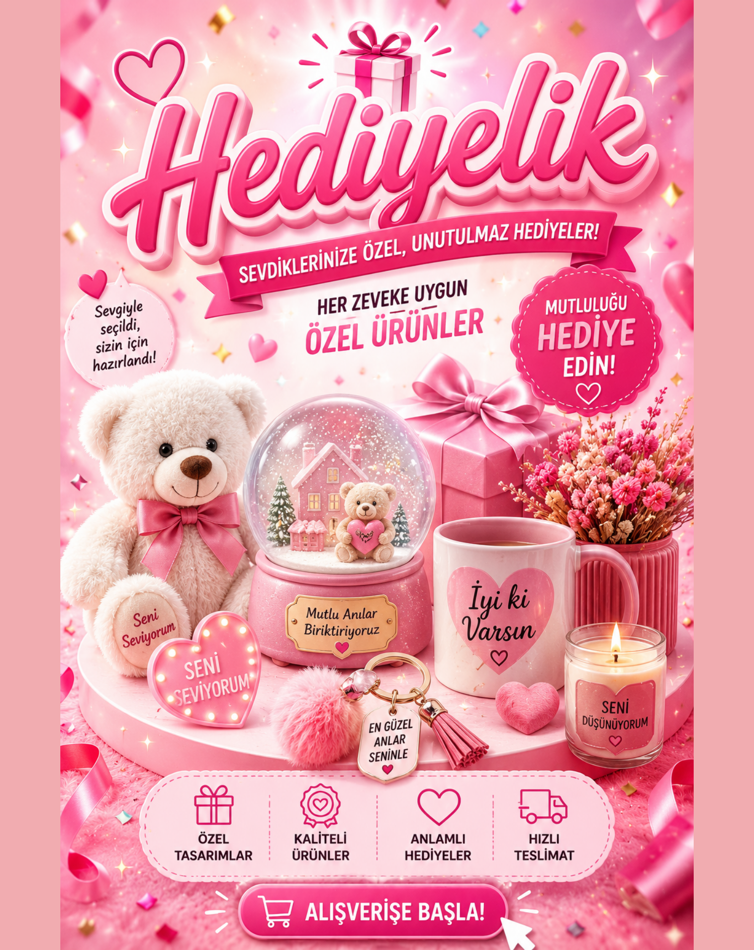 Hediyelik