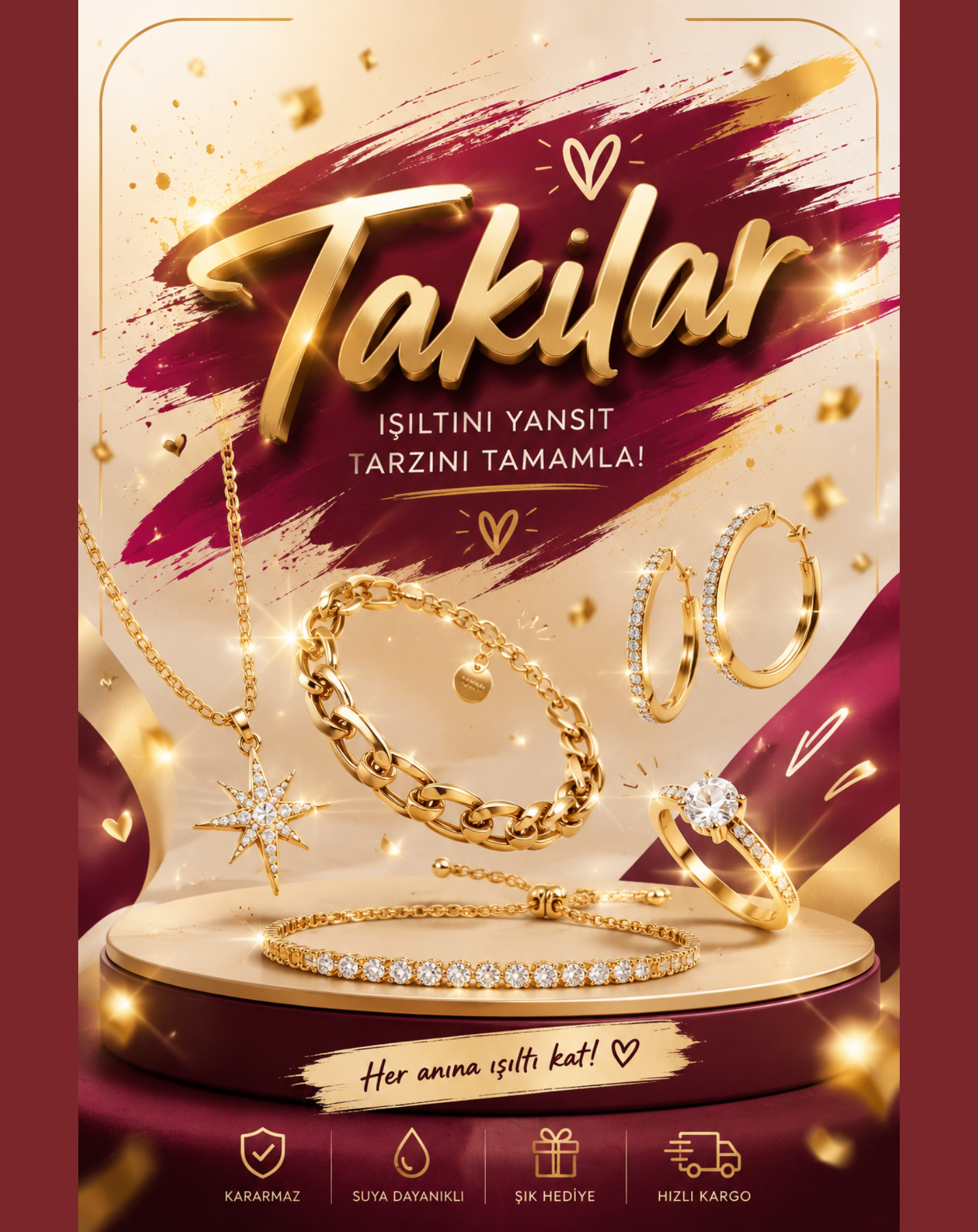 Takı